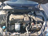 Honda Accord Lx 1HGCR2F39GA057609 снимка