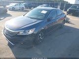 Honda Accord Lx 1HGCR2F39GA057609 снимка