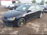 Volkswagen Jetta 2.5L Se 3VWDP7AJ9CM462455 снимка