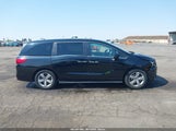 Honda Odyssey Ex-L 5FNRL6H79KB091311 снимка