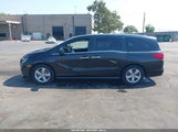 Honda Odyssey Ex-L 5FNRL6H79KB091311 снимка