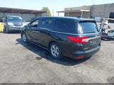 Honda Odyssey Ex-L 5FNRL6H79KB091311 снимка