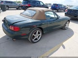 Mazda Mx-5 Miata Ls/Special Edition JM1NB353510212074 снимка