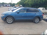 Volkswagen Tiguan 2.0T Se/2.0T Sel/2.0T Sel R-Line/2.0T Sel R-Line Black 3VV2B7AXXKM079461 photo