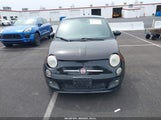 Fiat 500 Sport 3C3CFFBR4CT214124 fotografie