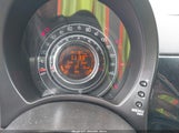 Fiat 500 Sport 3C3CFFBR4CT214124 снимка