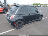 Fiat 500 Sport 3C3CFFBR4CT214124 fotografie