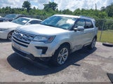 Ford Explorer Limited 1FM5K7F86JGA70032 снимка