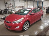 Hyundai Elantra Limited KMHDH4AE4DU942218 снимка