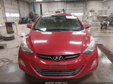 Hyundai Elantra Limited KMHDH4AE4DU942218 снимка