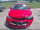 Chevrolet Cruze Ls Auto 1G1BC5SM9J7231087 снимка