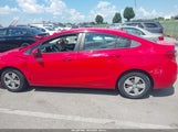Chevrolet Cruze Ls Auto 1G1BC5SM9J7231087 снимка