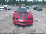 Chevrolet Camaro Z28 2G1FP22PXT2152732 снимка