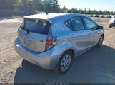 Toyota Prius C Two JTDKDTB33D1541811 снимка