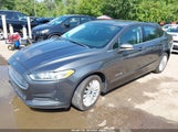 Ford Fusion Hybrid Se 3FA6P0LU3GR397899 снимка