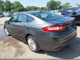 Ford Fusion Hybrid Se 3FA6P0LU3GR397899 снимка