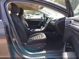 Ford Fusion Hybrid Se 3FA6P0LU3GR397899 снимка