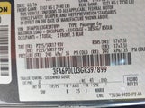 Ford Fusion Hybrid Se 3FA6P0LU3GR397899 снимка
