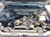Subaru Forester S JF1SF6558WH700816 снимка