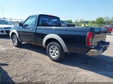 Nissan Frontier Xe 1N6DD21S61C380167 снимка