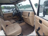 Jeep Wrangler Sport 1J4FA49S02P753387 снимка