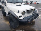 Jeep Wrangler Sport 1J4FA49S02P753387 снимка