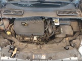 Ford Escape Se 1FMCU9GD3HUC57989 снимка