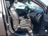 Dodge Journey Crossroad 3C4PDCGG2FT687050 снимка