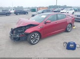 Kia Optima Sx Turbo 5XXGR4A61FG501808 снимка