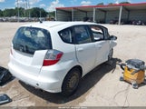 Honda Fit JHMGE8H3XCC025549 снимка