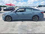 Nissan Sentra Sv Xtronic Cvt 3N1AB8CV5RY206991 fotografie