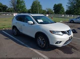 Nissan Rogue Sl 5N1AT2MVXFC889082 снимка
