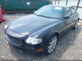 Maserati Quattroporte Executive Gt/Sport Gt ZAMCE39A560020423 снимка
