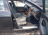 Maserati Quattroporte Executive Gt/Sport Gt ZAMCE39A560020423 снимка