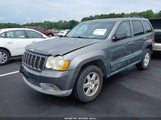 Jeep Grand Cherokee Laredo 1J8GS48KX8C158340 fotografie