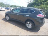 Nissan Rogue Sv 5N1AT2MV8FC899870 снимка