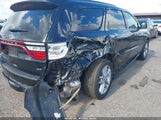 Dodge Durango Gt Plus Rwd 1C4RDHDG9PC616032 fotografie