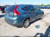 Honda Cr-V Lx 2HKRM3H3XEH501631 снимка