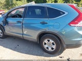 Honda Cr-V Lx 2HKRM3H3XEH501631 снимка