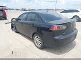 Mitsubishi Lancer Es JA32U2FUXDU007831 снимка