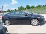 Hyundai Elantra Se KMHD74LF7HU077663 снимка