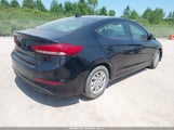 Hyundai Elantra Se KMHD74LF7HU077663 снимка