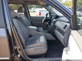 Honda Pilot Touring 5FNYF4H95DB061749 fotografie