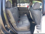 Honda Pilot Touring 5FNYF4H95DB061749 снимка