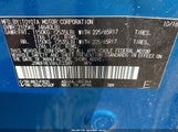 Toyota Rav4 Le JTMBFREVXHJ123892 снимка