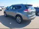 Nissan Rogue Sl 5N1AT2MV8FC811786 снимка