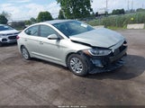 Hyundai Elantra Se KMHD74LF9HU423020 снимка