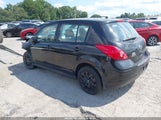 Nissan Versa 1.8S 3N1BC1CP9BL424722 снимка