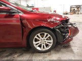 Chrysler 200 Limited 1C3CCCAB9GN115638 fotografie