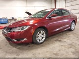 Chrysler 200 Limited 1C3CCCAB9GN115638 снимка
